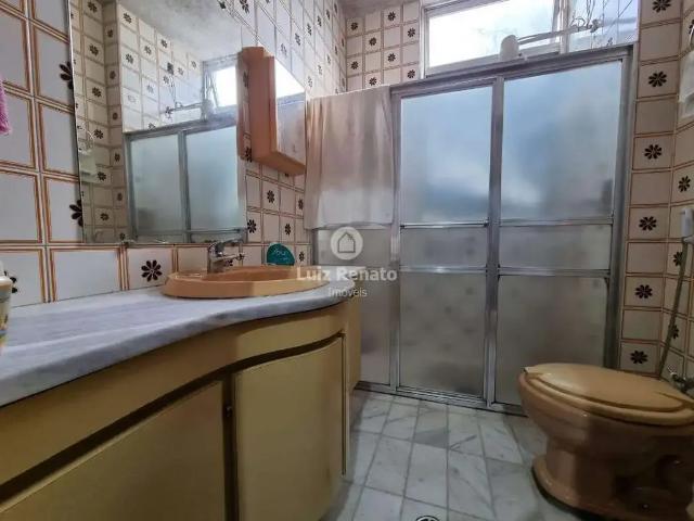 Cobertura venda em Regional Centro-Sul, Belo Horizonte