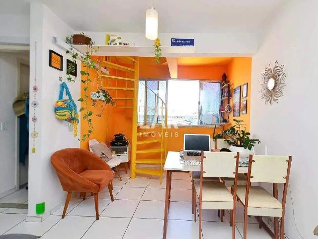 Cobertura venda em Regional Nordeste, Belo Horizonte