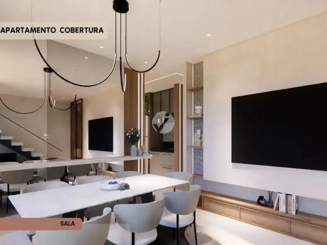 Cobertura venda em Região Geográfica Imediata de Belo Horizonte, Região Metropolitana de Belo Horizonte