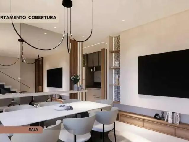 Cobertura venda em Região Geográfica Imediata de Belo Horizonte, Região Metropolitana de Belo Horizonte