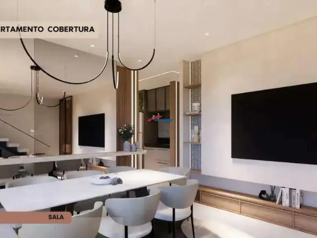 Cobertura venda em Região Geográfica Imediata de Belo Horizonte, Região Metropolitana de Belo Horizonte