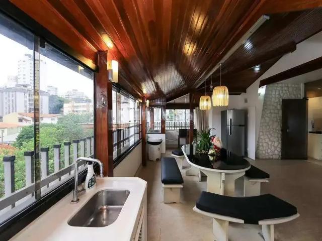 Cobertura venda em Região Geográfica Imediata de Belo Horizonte, Região Metropolitana de Belo Horizonte