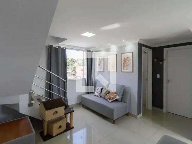 Cobertura venda em Belo Horizonte, Guarani