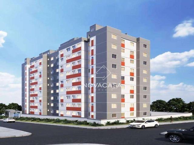 Cobertura venda em Belo Horizonte, Guarani
