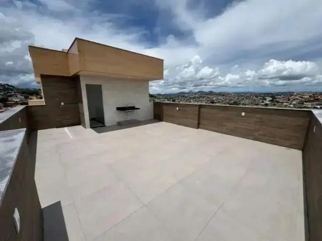 Cobertura venda em Região Geográfica Imediata de Belo Horizonte, Região Metropolitana de Belo Horizonte
