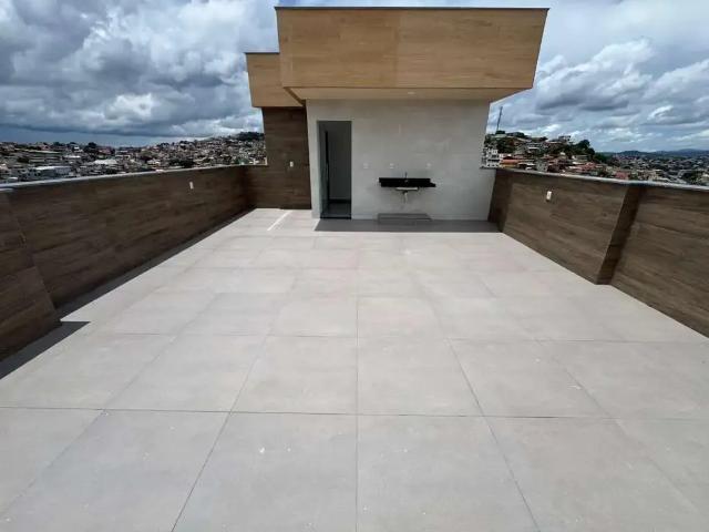 Cobertura venda em Região Geográfica Imediata de Belo Horizonte, Região Metropolitana de Belo Horizonte