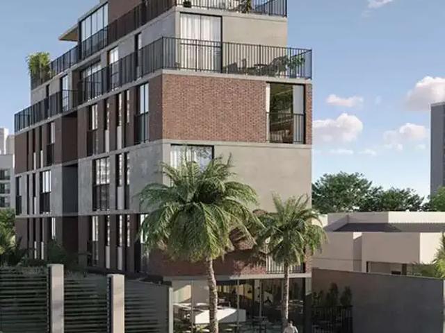 Cobertura venda em Regional Oeste, Belo Horizonte