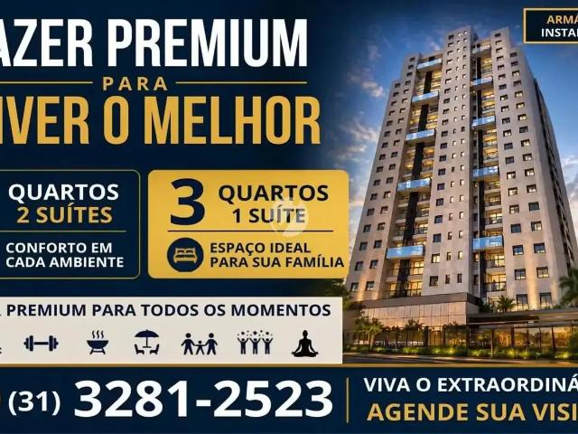 Cobertura venda em Região Geográfica Imediata de Belo Horizonte, Região Metropolitana de Belo Horizonte
