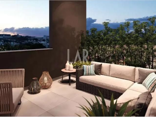 Cobertura venda em Região Geográfica Imediata de Belo Horizonte, Região Metropolitana de Belo Horizonte