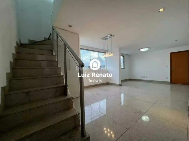Cobertura venda em Gutierrez, Belo Horizonte