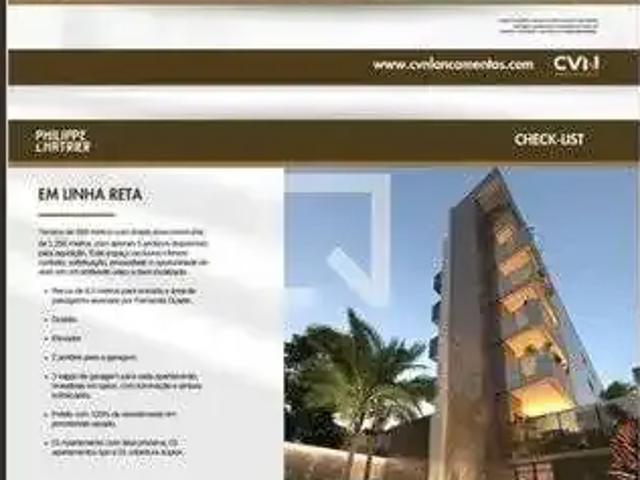 Cobertura venda em Região Geográfica Imediata de Belo Horizonte, Região Metropolitana de Belo Horizonte