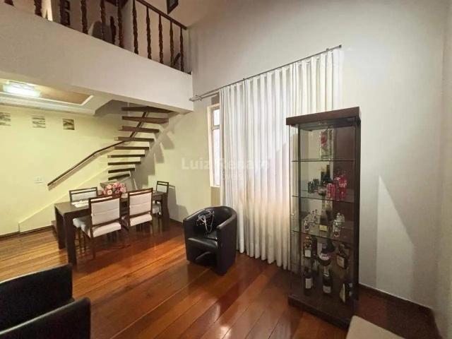 Cobertura venda em Gutierrez, Belo Horizonte