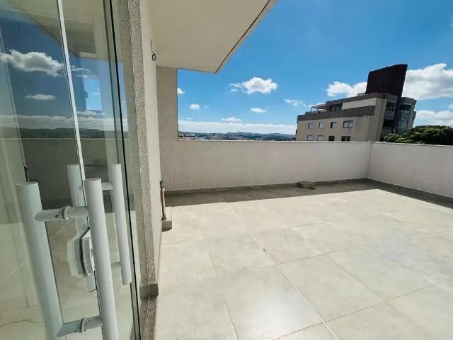 Cobertura venda em Região Geográfica Imediata de Belo Horizonte, Região Metropolitana de Belo Horizonte