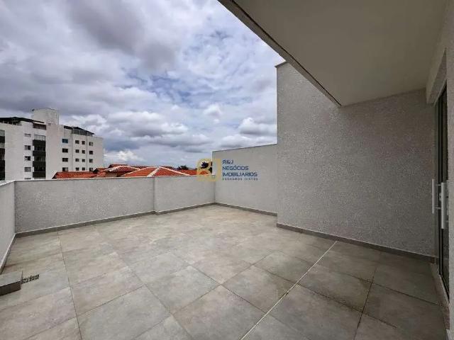 Cobertura venda em Região Geográfica Imediata de Belo Horizonte, Região Metropolitana de Belo Horizonte