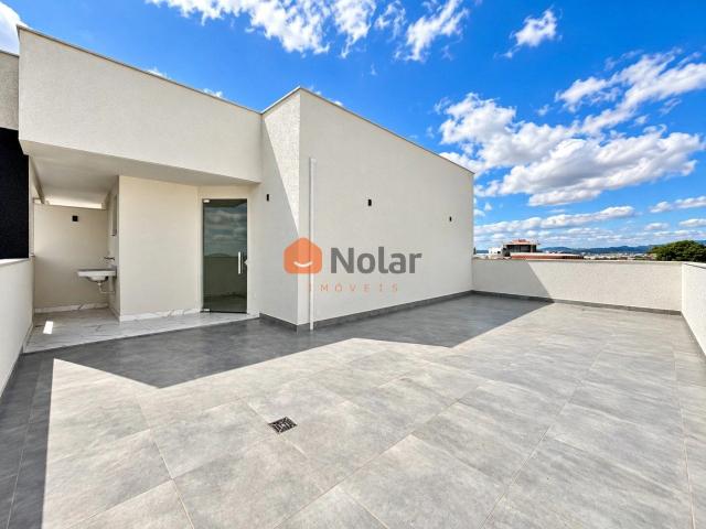 Cobertura venda em Regional Norte, Belo Horizonte