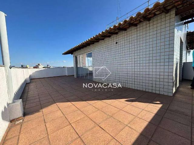 Cobertura venda em Regional Norte, Belo Horizonte