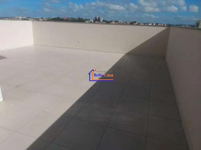 Cobertura venda em Regional Norte, Belo Horizonte
