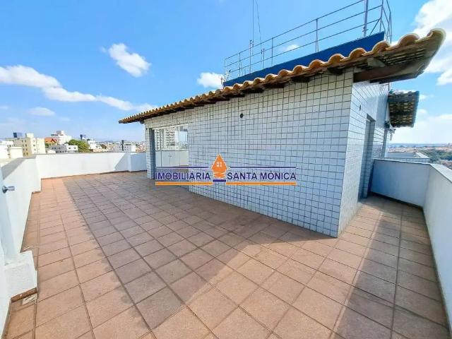Cobertura venda em Região Geográfica Imediata de Belo Horizonte, Região Metropolitana de Belo Horizonte