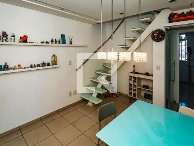 Cobertura venda em Regional Norte, Belo Horizonte