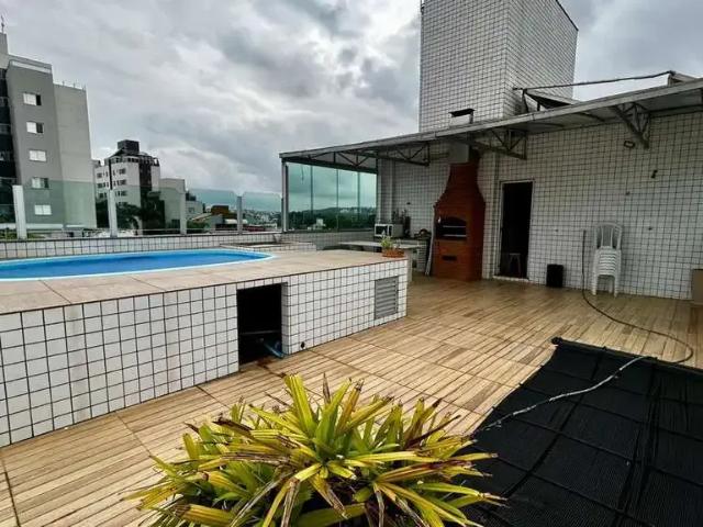 Cobertura venda em Região Geográfica Imediata de Belo Horizonte, Região Metropolitana de Belo Horizonte
