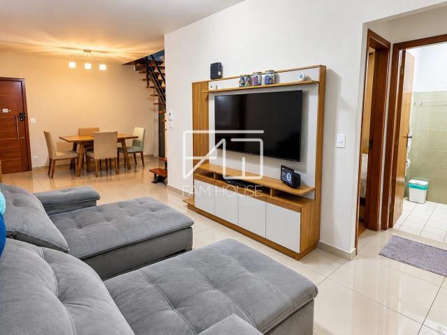 Cobertura venda em Regional Nordeste, Belo Horizonte