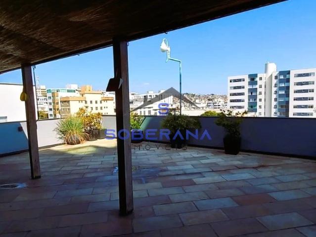 Cobertura venda em Região Geográfica Imediata de Belo Horizonte, Região Metropolitana de Belo Horizonte