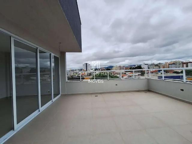 Cobertura venda em Regional Nordeste, Belo Horizonte