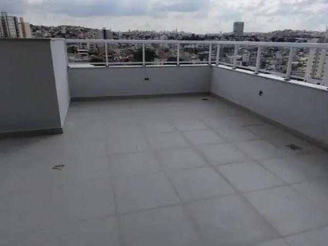Cobertura venda em Regional Nordeste, Belo Horizonte