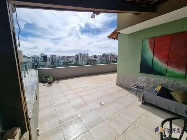 Cobertura venda em Região Geográfica Imediata de Belo Horizonte, Região Metropolitana de Belo Horizonte