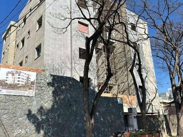 Cobertura venda em Região Geográfica Imediata de Belo Horizonte, Região Metropolitana de Belo Horizonte