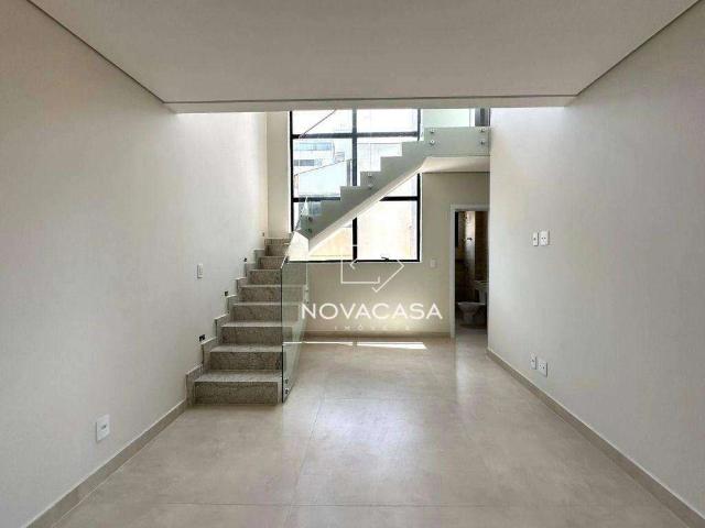 Cobertura venda em Itapoã, Belo Horizonte