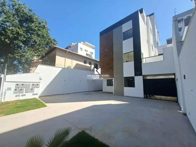 Cobertura venda em Região Geográfica Imediata de Belo Horizonte, Região Metropolitana de Belo Horizonte