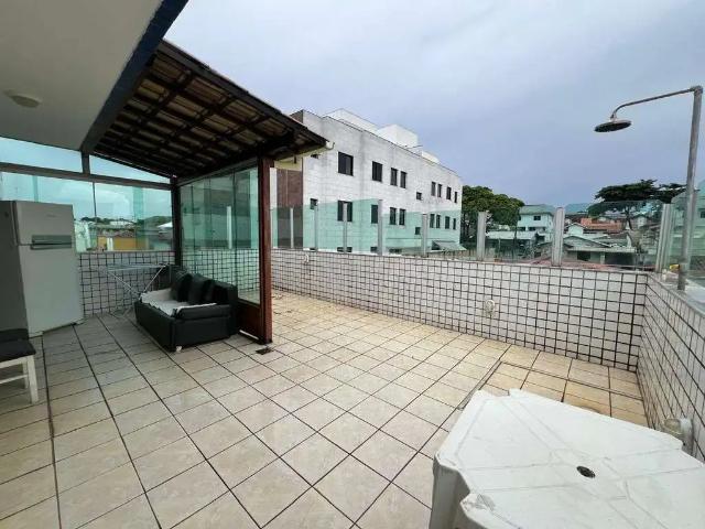 Cobertura venda em Região Geográfica Imediata de Belo Horizonte, Região Metropolitana de Belo Horizonte