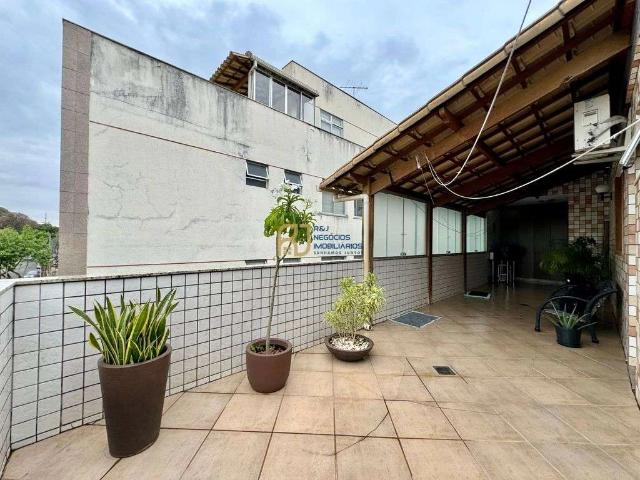 Cobertura venda em Itapoã, Belo Horizonte