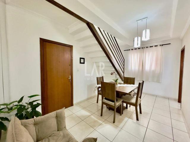 Cobertura venda em Itatiaia, Belo Horizonte