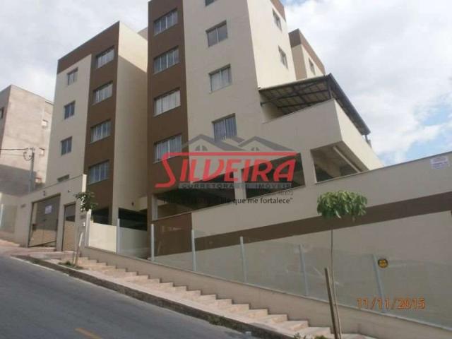 Cobertura venda em Belo Horizonte, Jaqueline