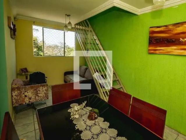 Cobertura venda em Regional Norte, Belo Horizonte