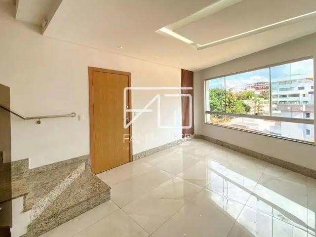Cobertura venda em Jaraguá, Belo Horizonte