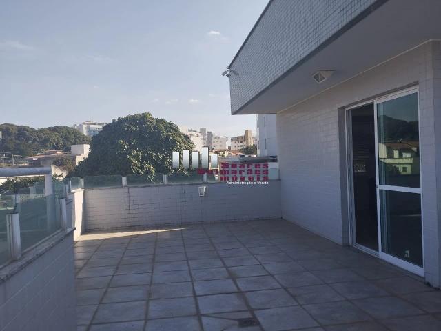 Cobertura venda em Jaraguá, Belo Horizonte