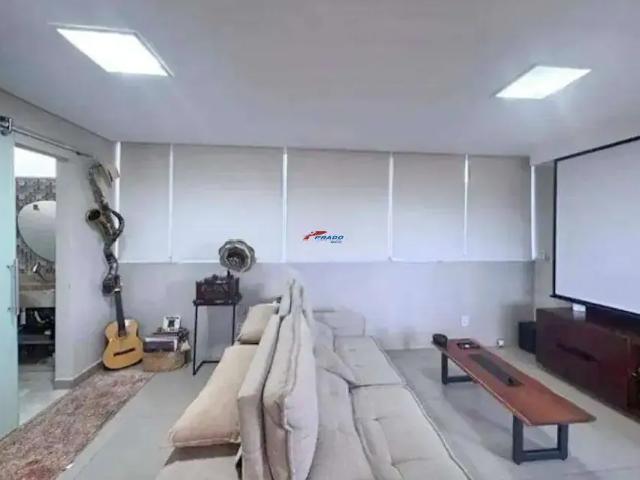 Cobertura venda em Regional Oeste, Belo Horizonte