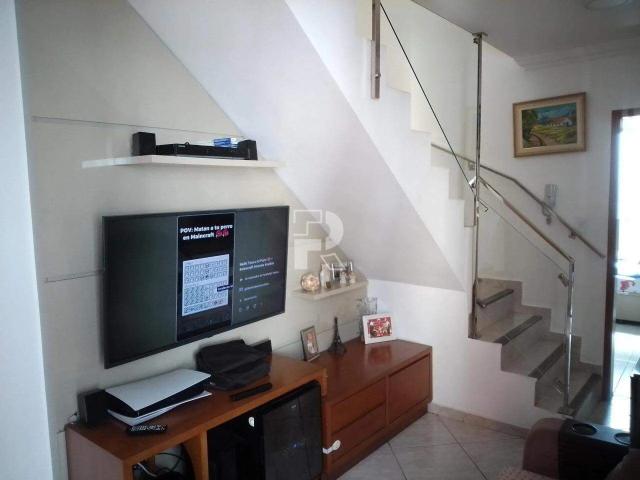 Cobertura venda em Regional Oeste, Belo Horizonte