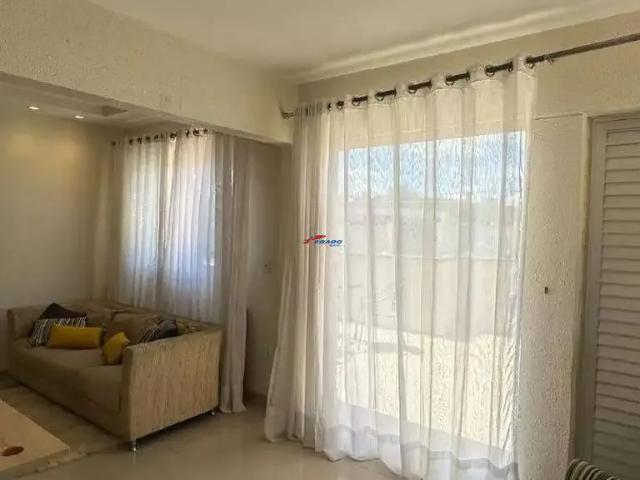 Cobertura venda em Regional Oeste, Belo Horizonte