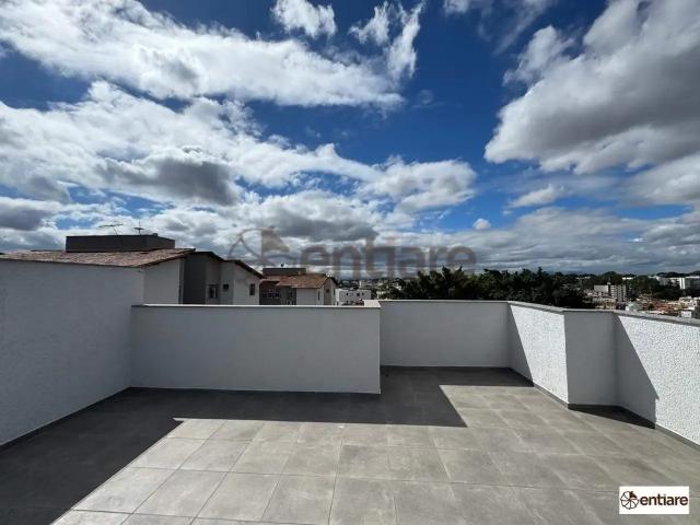 Cobertura venda em Jardim Atlântico, Belo Horizonte