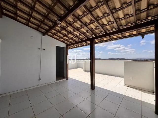 Cobertura venda em Região Geográfica Imediata de Belo Horizonte, Região Metropolitana de Belo Horizonte