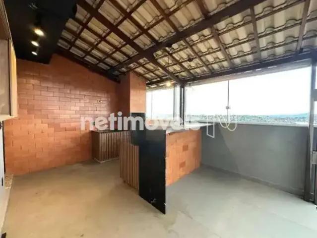 Cobertura venda em Região Geográfica Imediata de Belo Horizonte, Região Metropolitana de Belo Horizonte