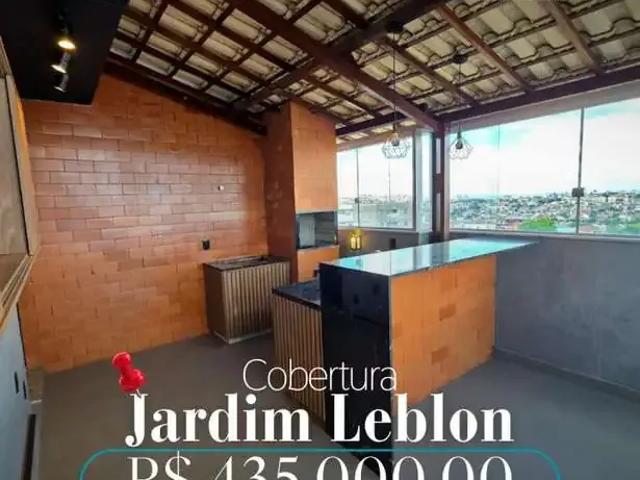 Cobertura venda em Região Geográfica Imediata de Belo Horizonte, Região Metropolitana de Belo Horizonte