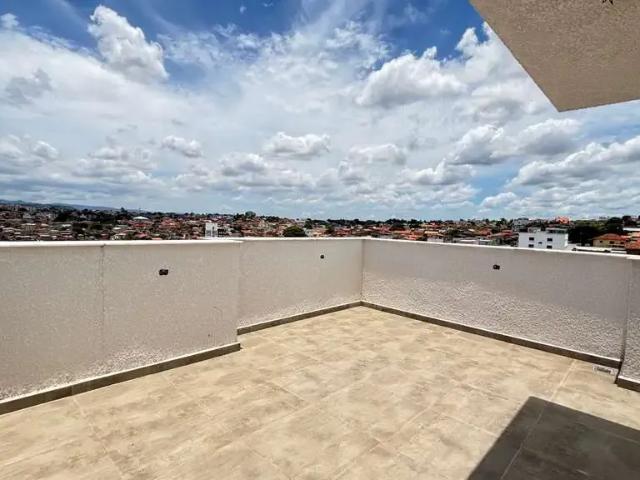 Cobertura venda em Região Geográfica Imediata de Belo Horizonte, Região Metropolitana de Belo Horizonte