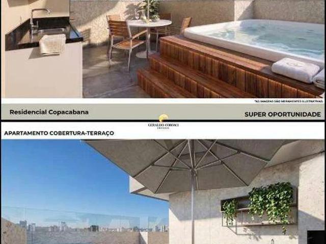 Cobertura venda em Belo Horizonte, Região Geográfica Intermediária de Belo Horizonte