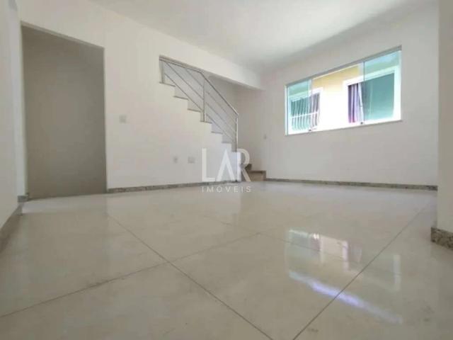 Cobertura venda em Vila Várzea da Palma, Belo Horizonte