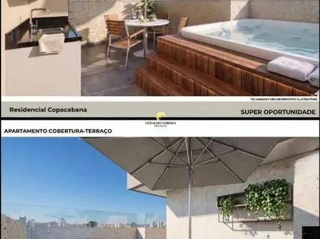 Cobertura venda em Região Geográfica Imediata de Belo Horizonte, Região Metropolitana de Belo Horizonte